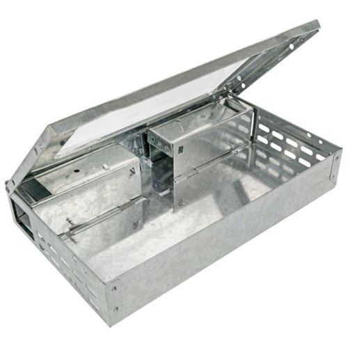 Humane Multi Catch Mouse Trap